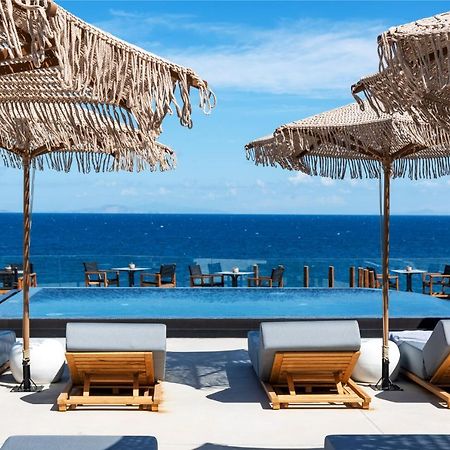Almyra Oia Suites Exterior foto