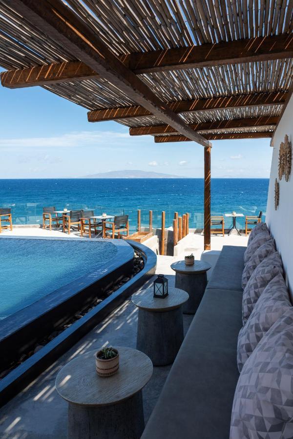 Almyra Oia Suites Exterior foto