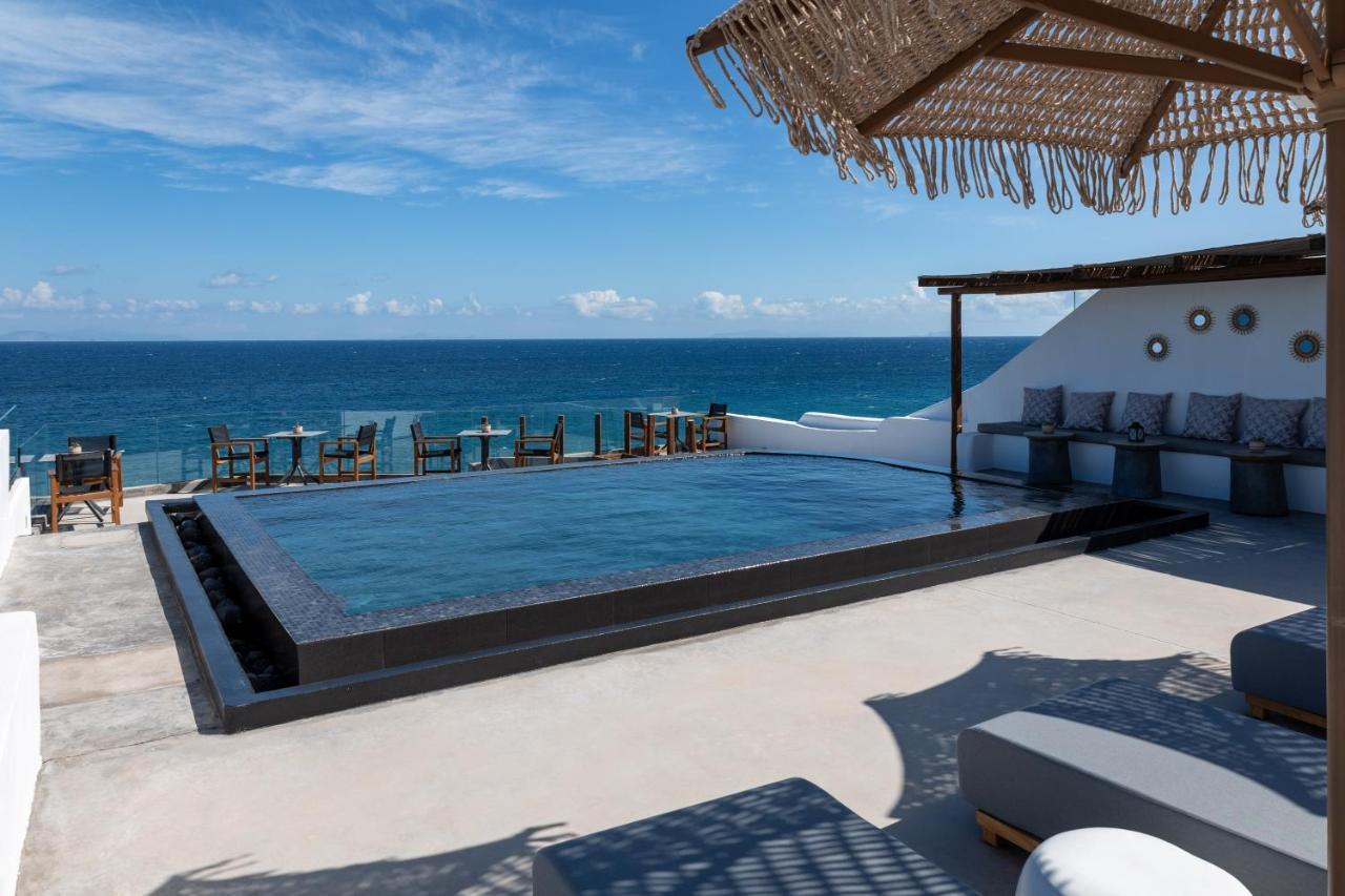 Almyra Oia Suites Exterior foto