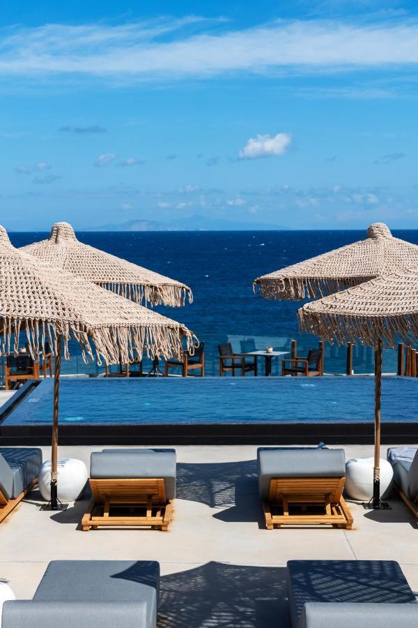 Almyra Oia Suites Exterior foto