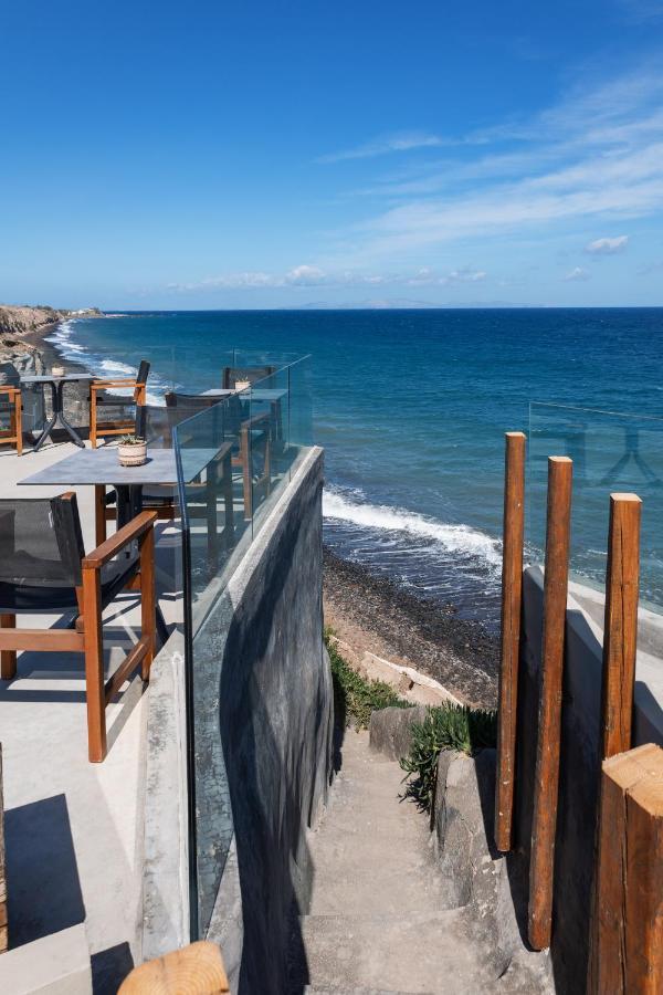 Almyra Oia Suites Exterior foto